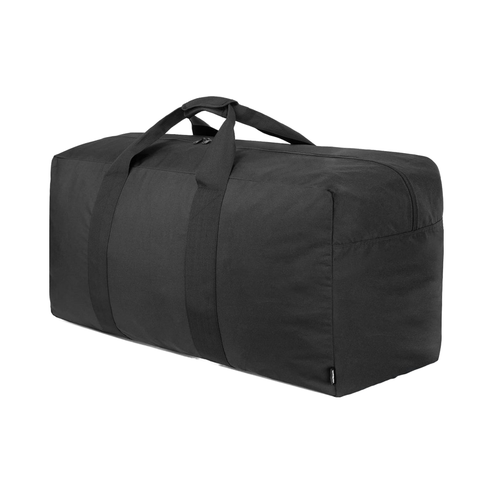 Tas pakaian super besar kapasitas 100 liter tas baju super jumbo tas serbaguna tas travel tas mudik 