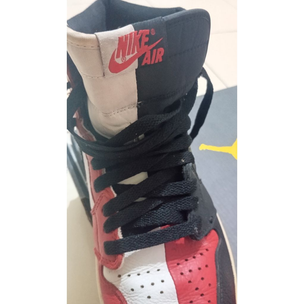 air Jordan joker