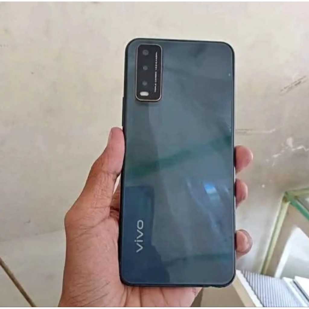 VIVO Y20s[G] Ram 4/128 hp cas aja