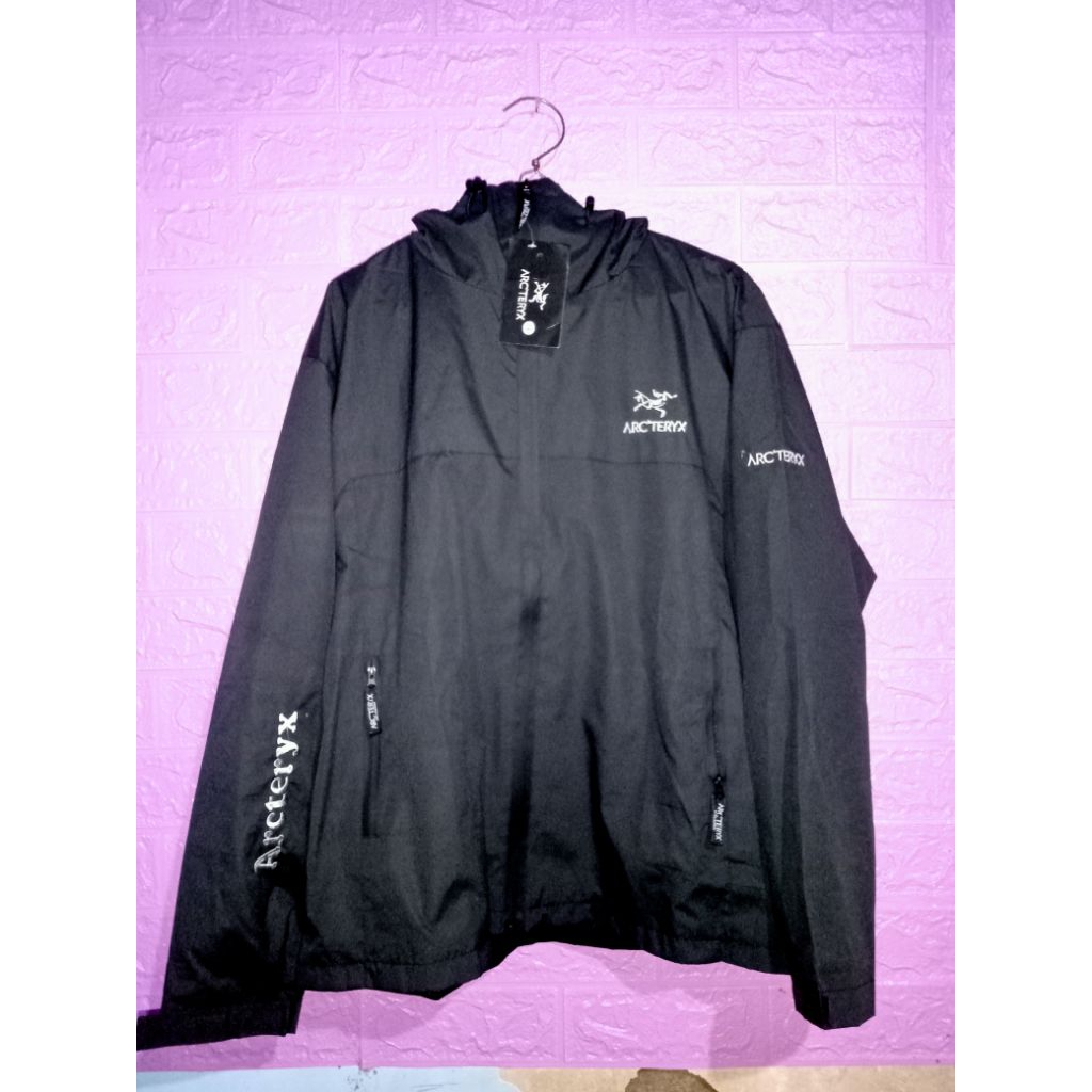 Jaket Gropcore Arcteryx