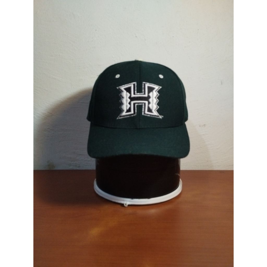 Topi Zephyr Hawaii Wool Acrylic