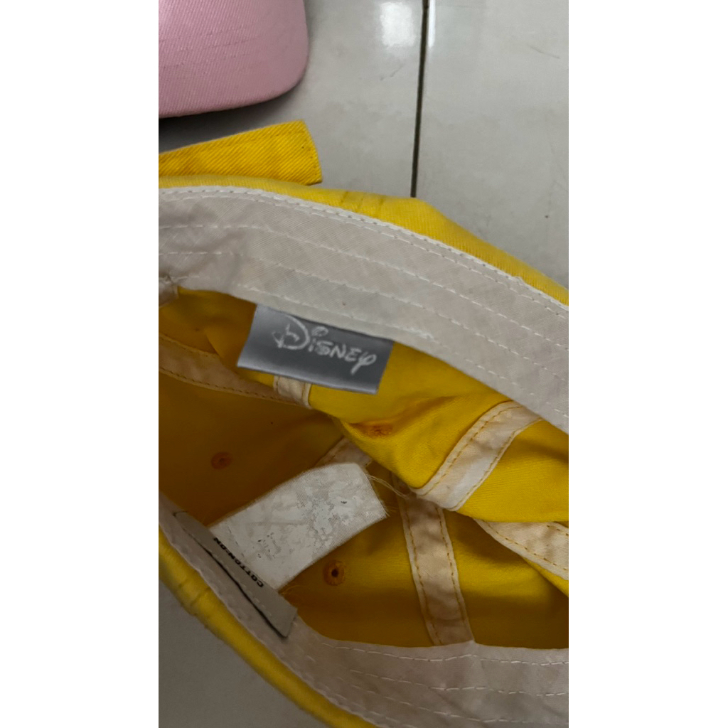 TOPI WANITA DISNEY-COTTON ON