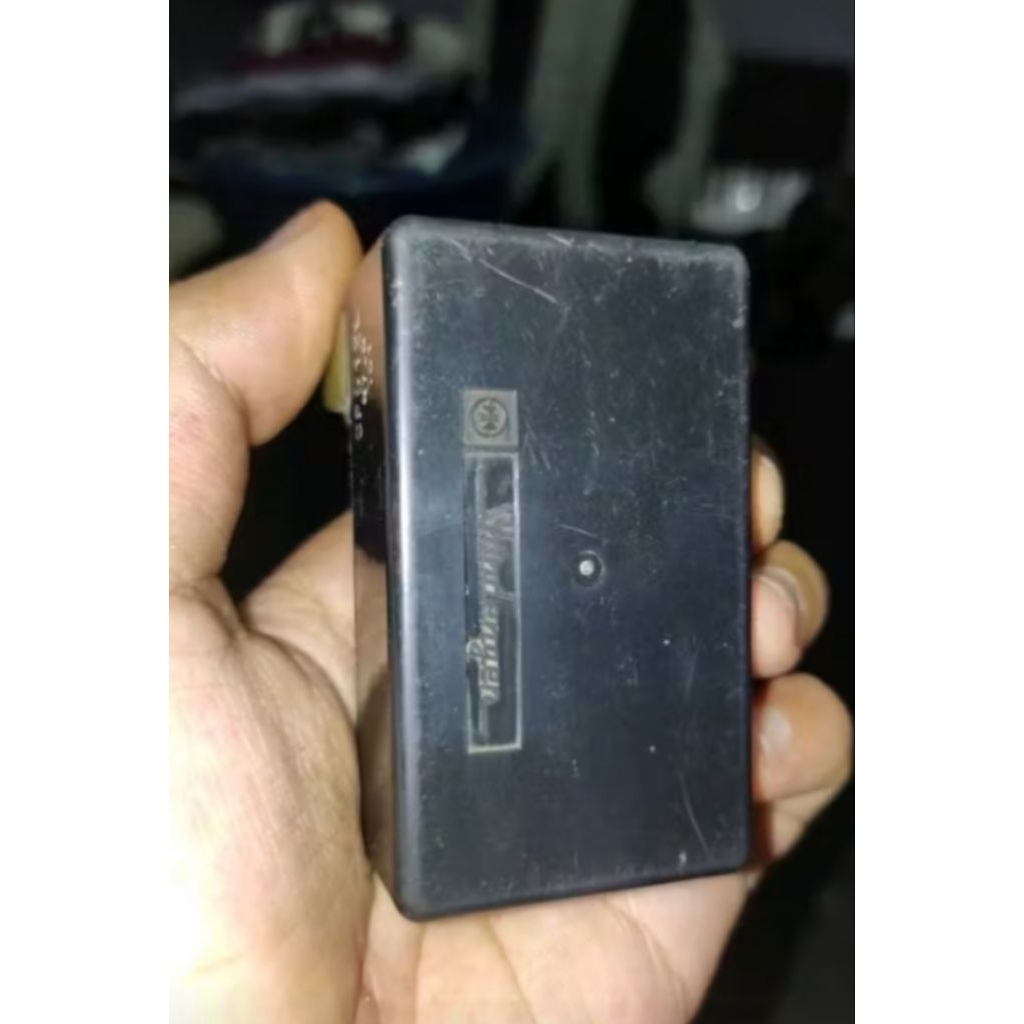 Cdi tiger ori lepasan tiger