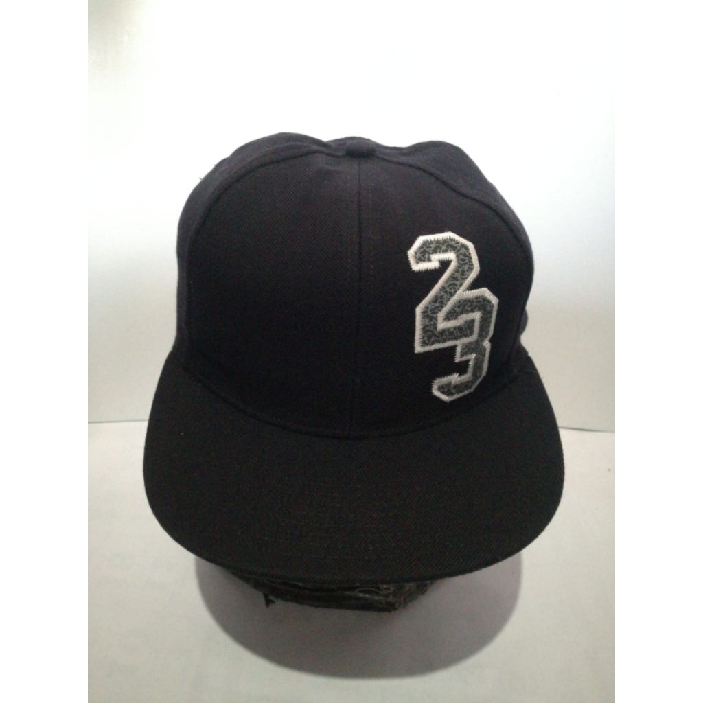 Topi air jordan second