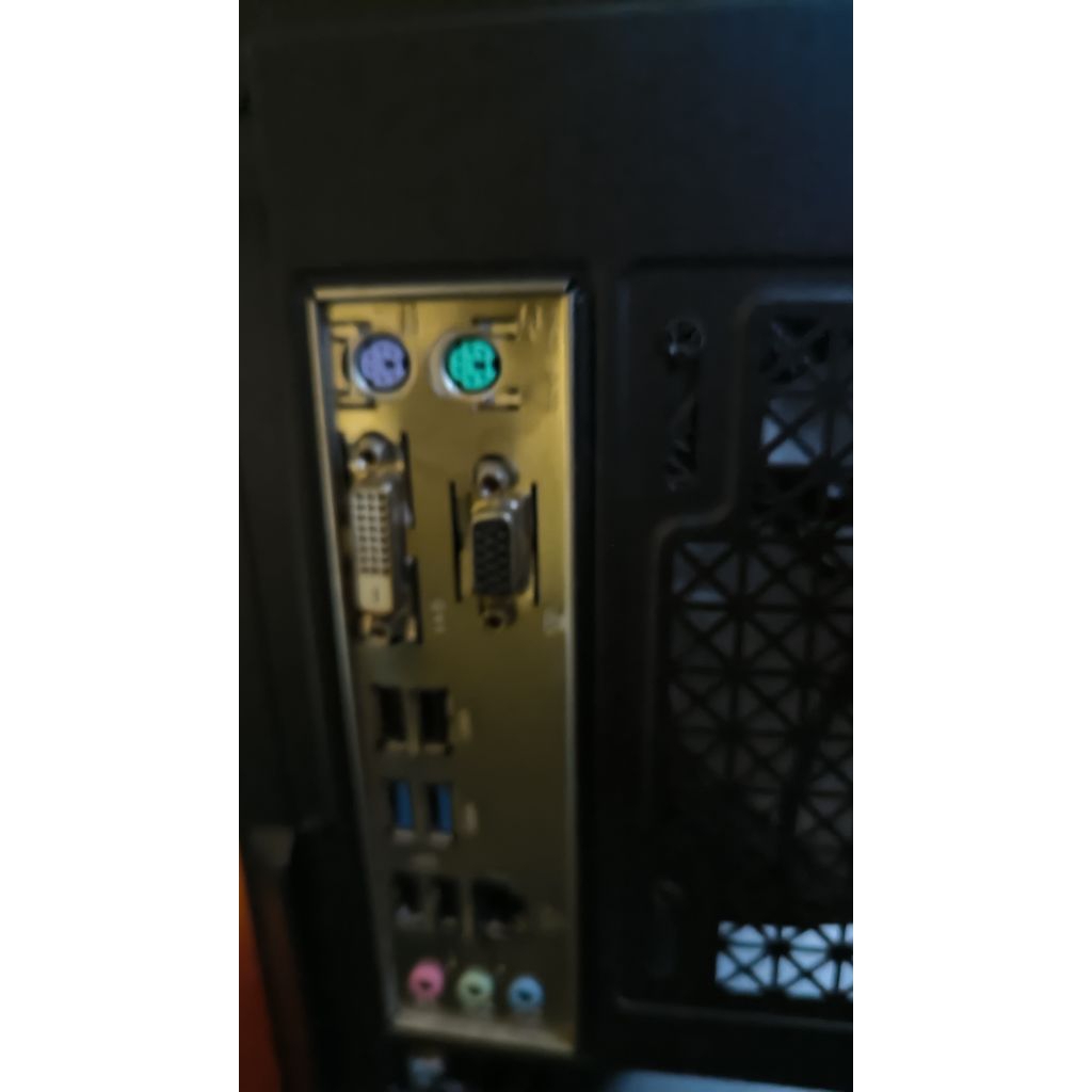 mobo b85m minus korosi