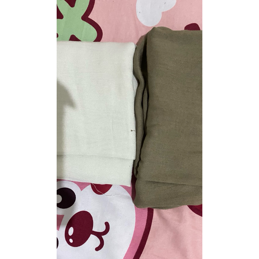 Preloved pasmina viscose