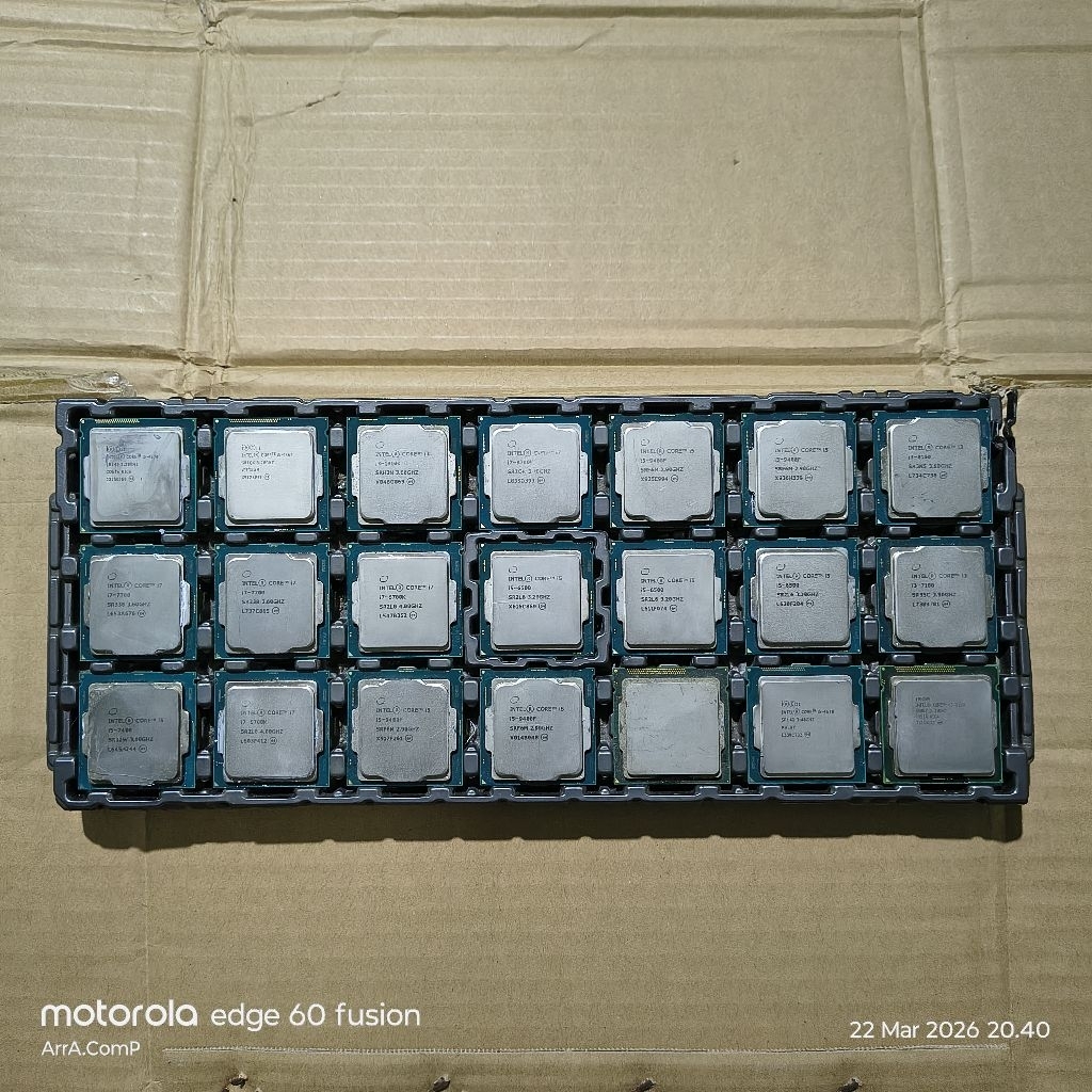 .:: INTEL CORE I7 6700K GEN 6 LGA 1151 ::.