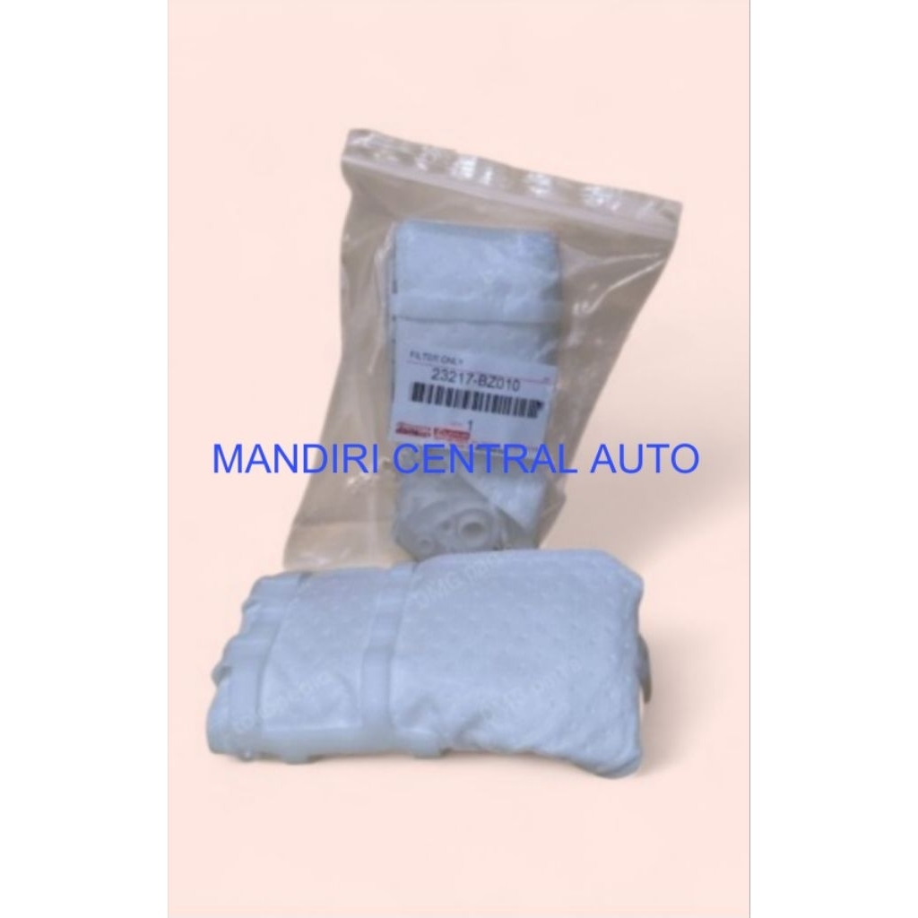 SARINGAN FUEL PUMP AGYA AYLA