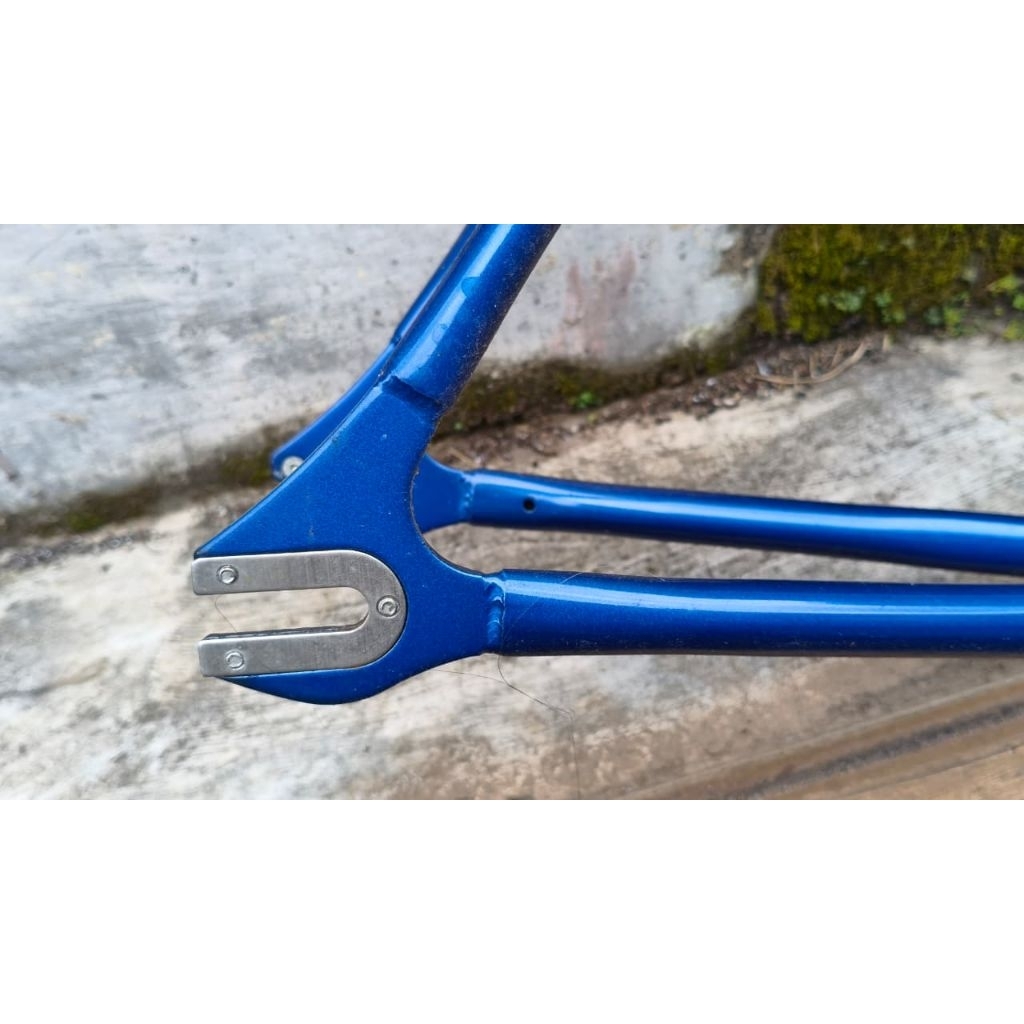 FRAMESET FIXIE MASTER