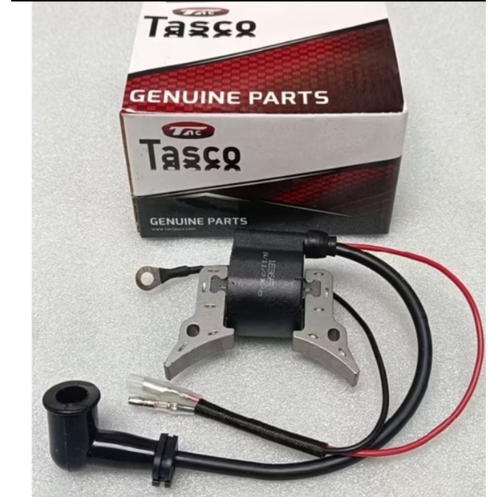 CDI Tasco 328 coil mesin potong rumput Tasco 328