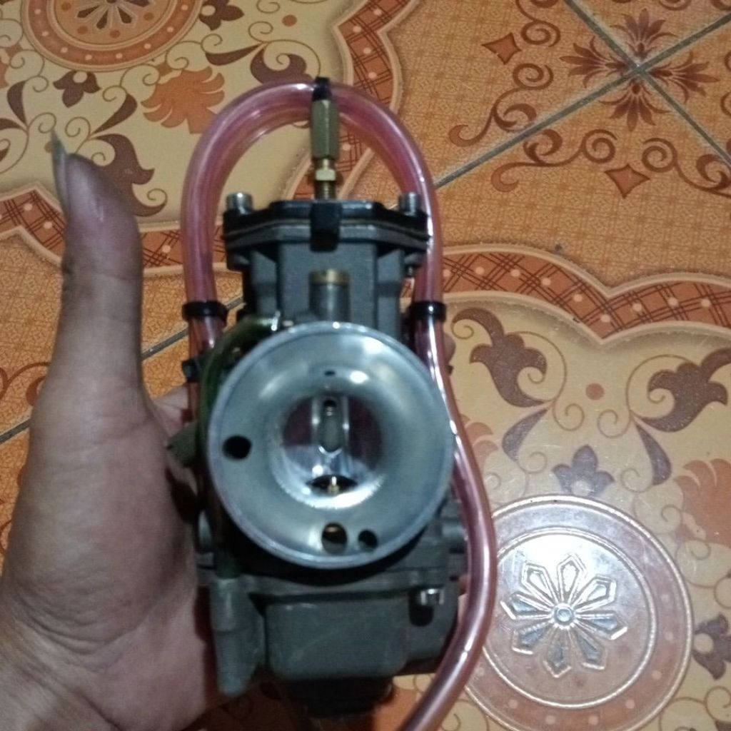 carburator tk racing pwk24