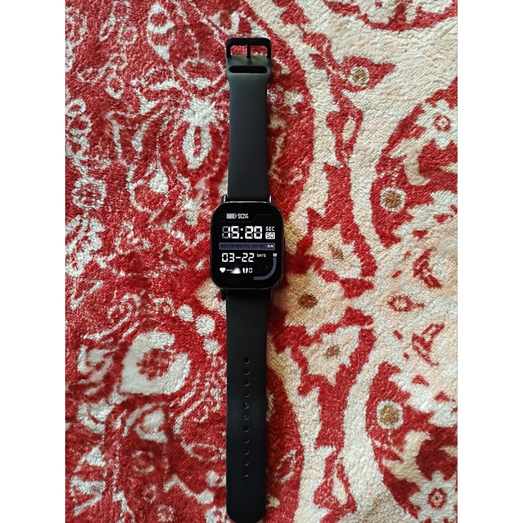 redmi watch 5 lite