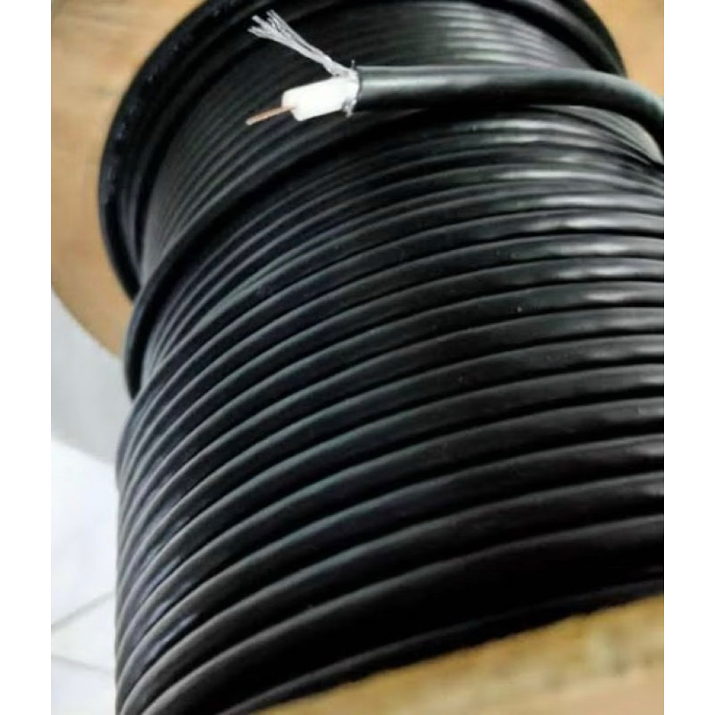 Kabel Antena TV Meteran