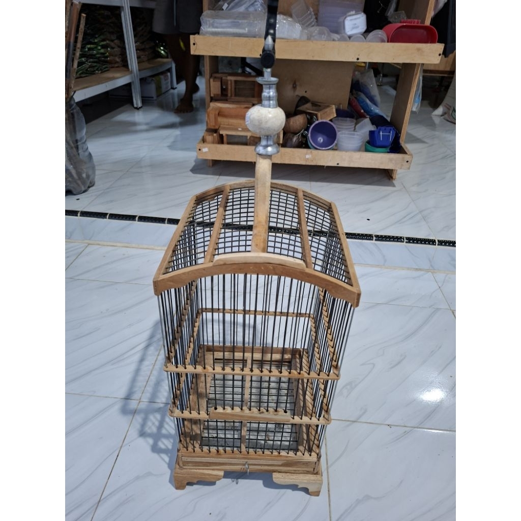 Sangkar Mini