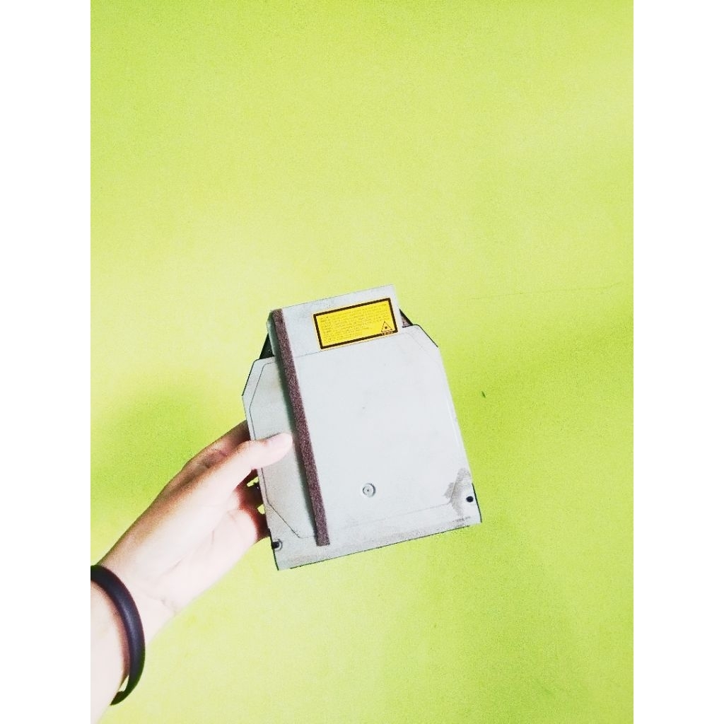 BD Rom copotan Ps3 slim seri 25