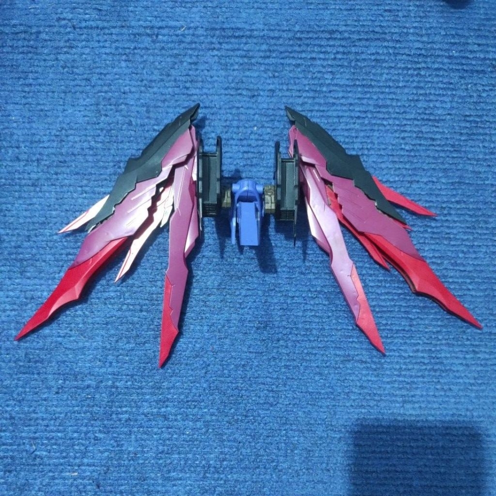 Backpack Destiny Dragon Momoko Dramok