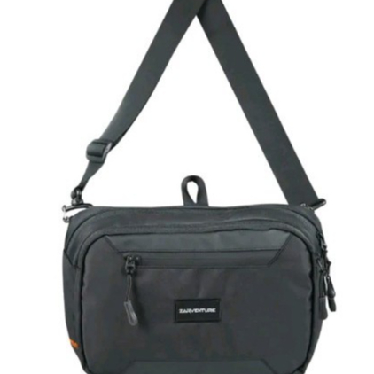 Tas Selempang Zarventure Aksa Tablet 10 inch Original