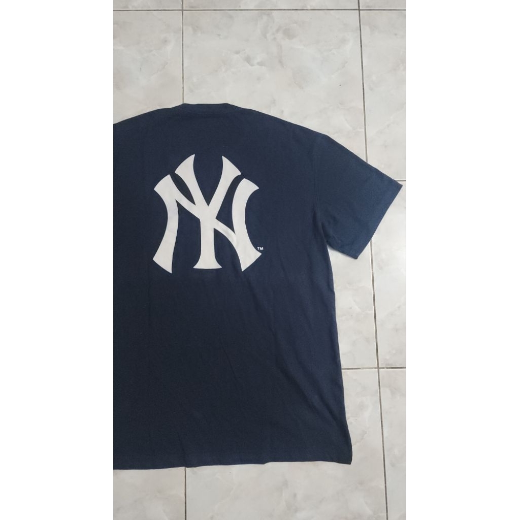 Kaos New York Yankees - Team MLB - New Era (ORIGINAL)