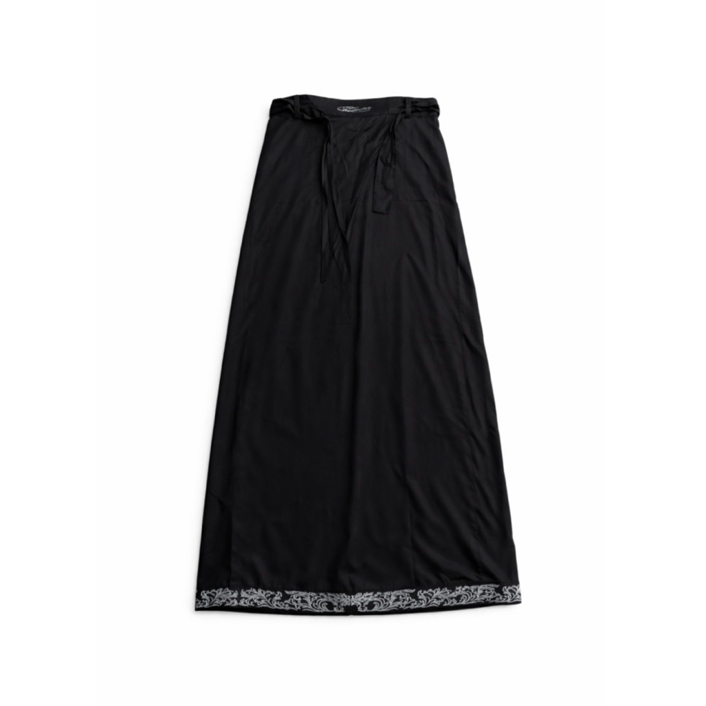 DRICO WIDE SARONG PANTS - MUSLIM COLLECTION
