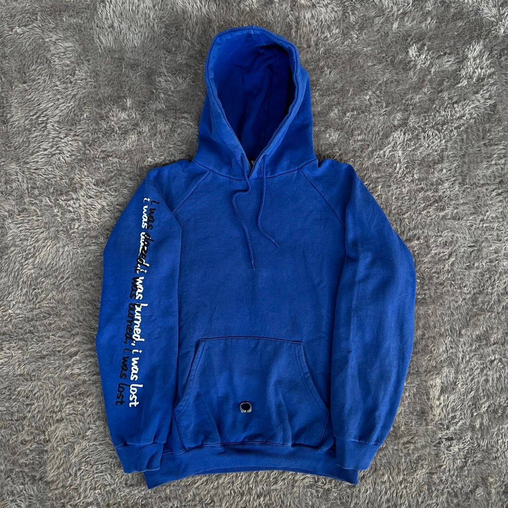 hoodie acover