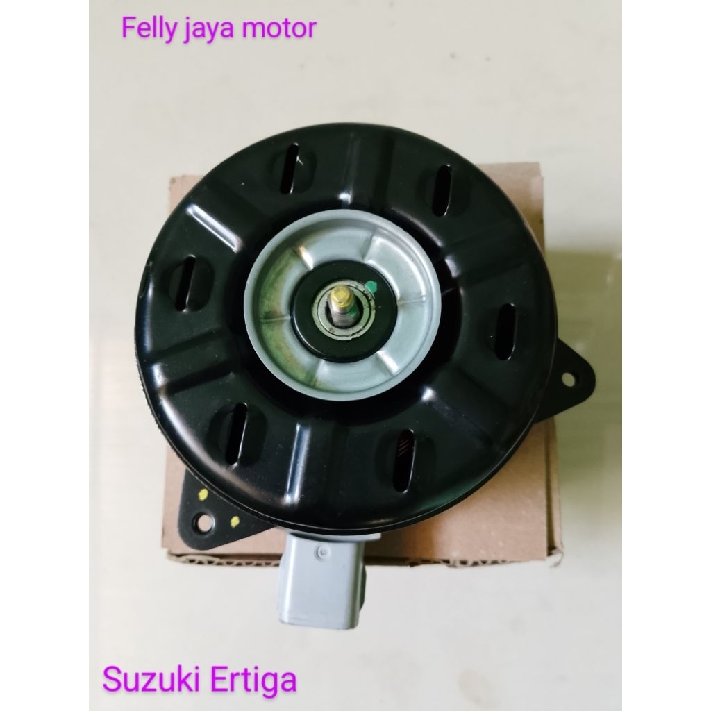 MOTOR FAN SUZUKI ERTIGA
