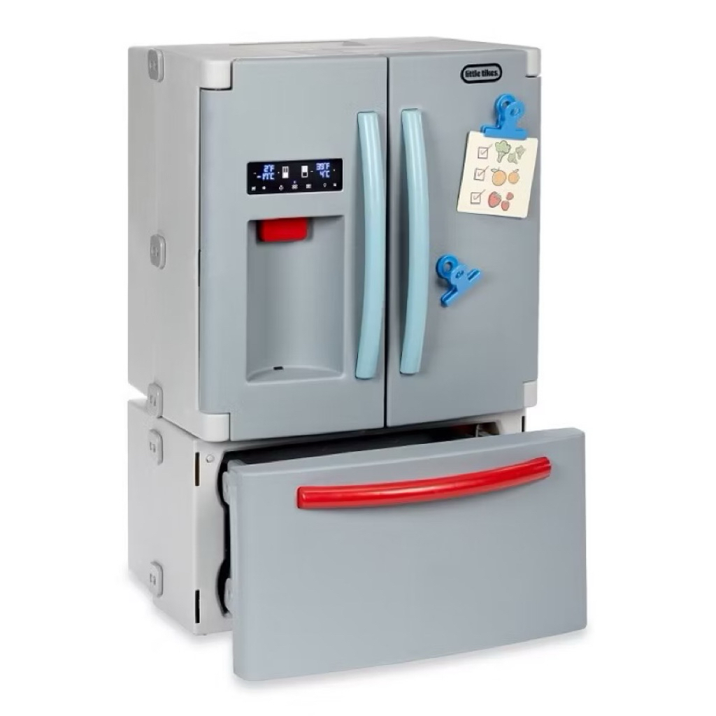 LITTLE TIKES SALE ‼️Refrigerator little tikes