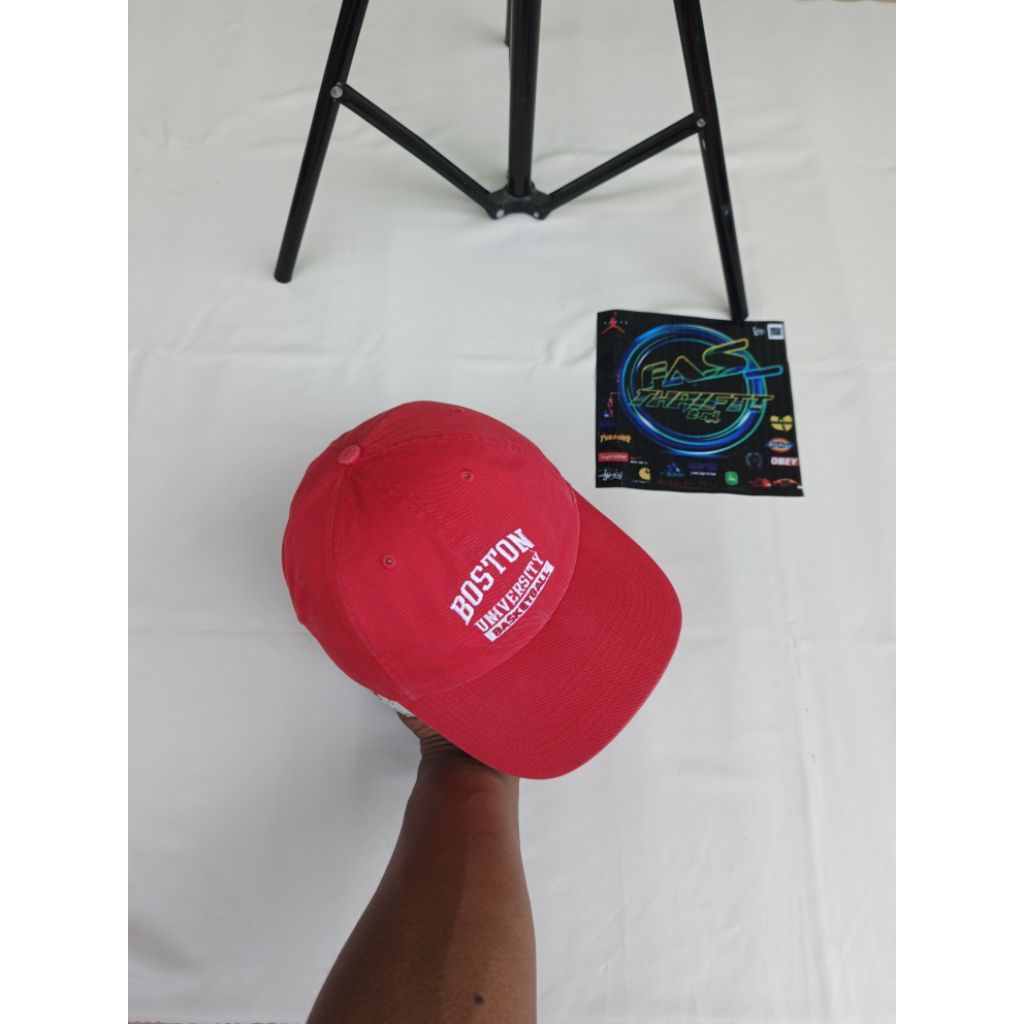 Topi Toko ini ya 119