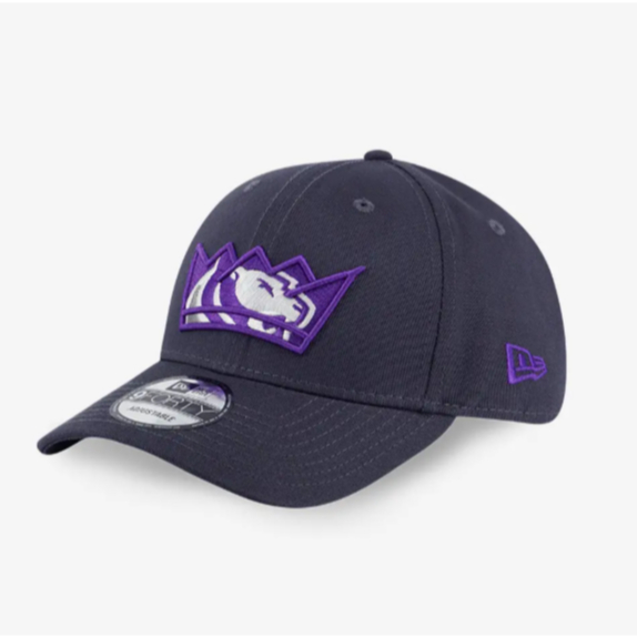 Topi NEW ERA 940 NBA BALLER ERA SACKIN GRAPHITE 14440960