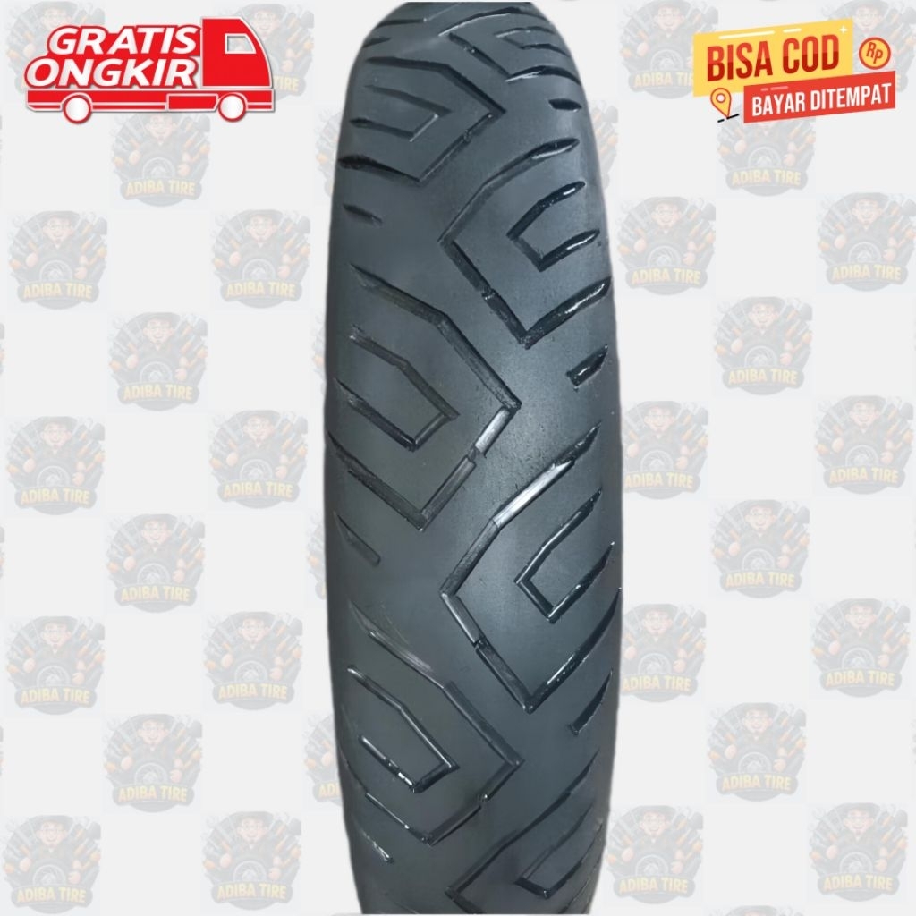 Ban CORSA PLANETO XE30 Uk 90/90 Ring 14 Tubeless