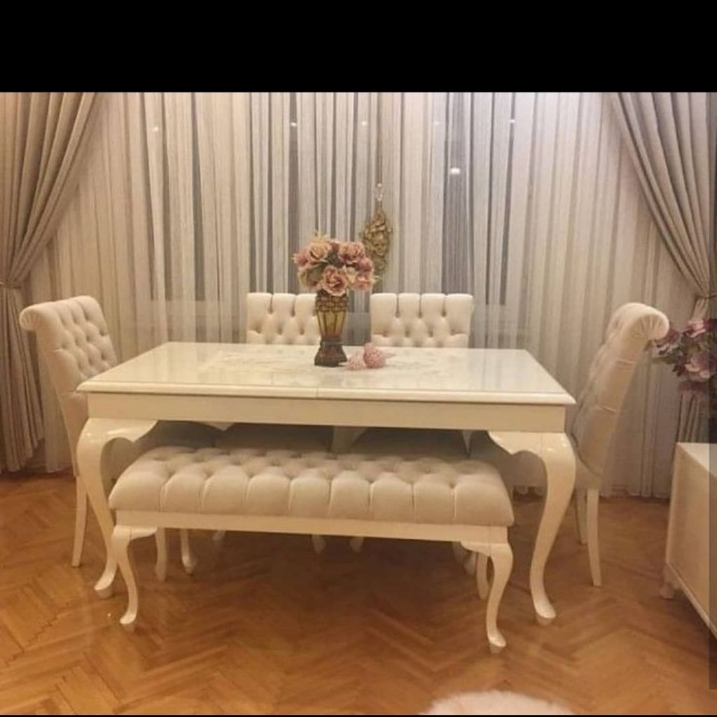 Kursi makan minimalis meja makan minimalis modern