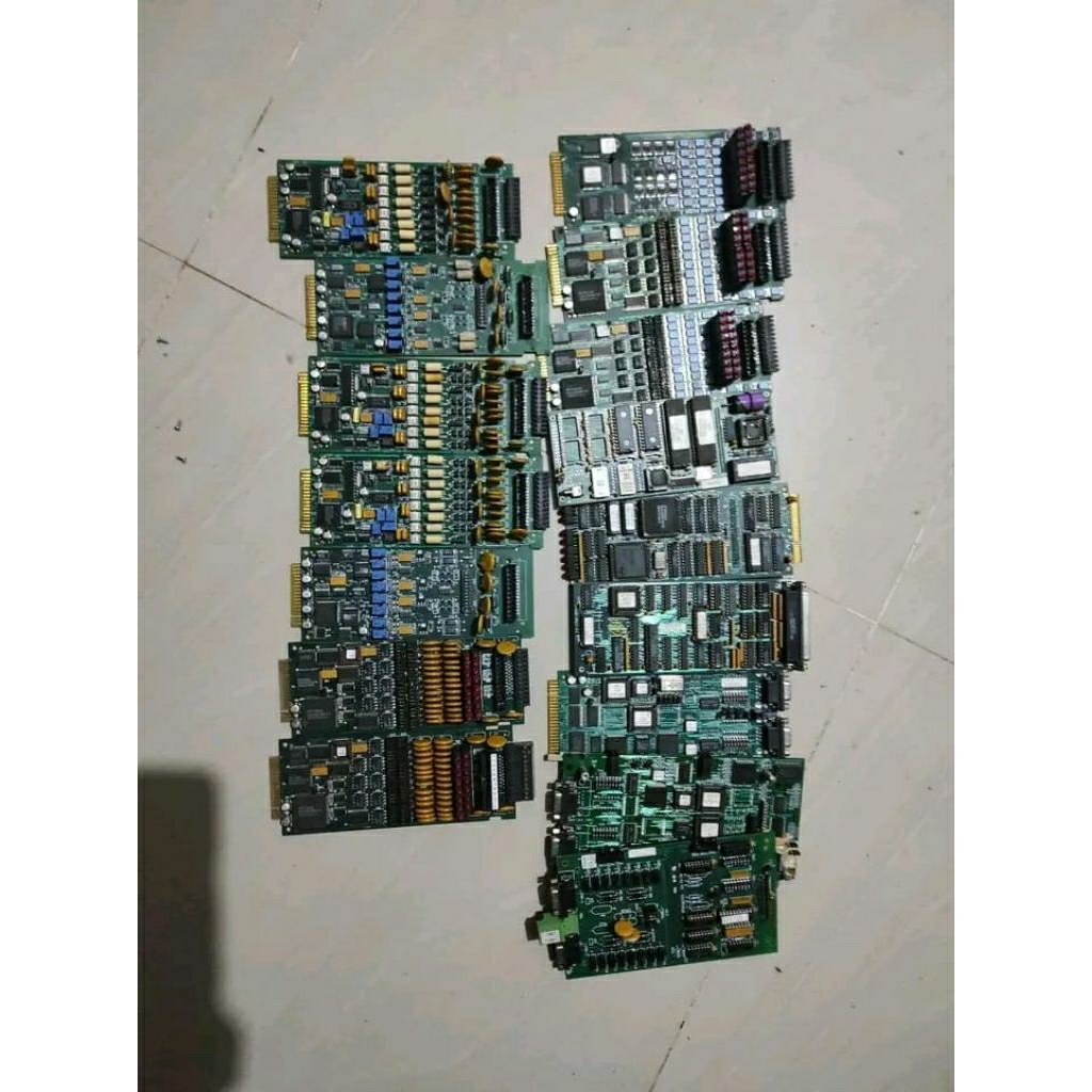 pcb rongsok