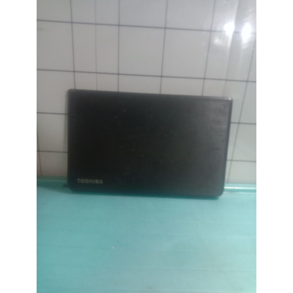 Toshiba satelite c55