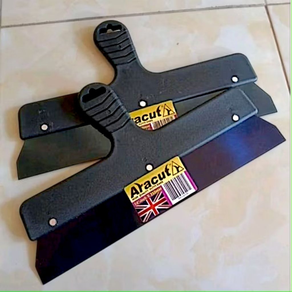Raskam t aracut 35cm alat plamir acian skim