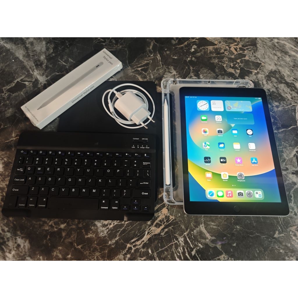 IPAD 5 32GB WIFI ONLY