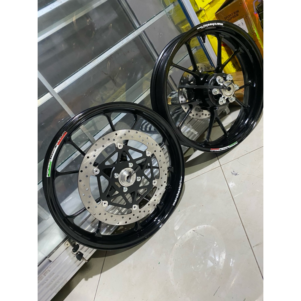 velg cbr k45n pnp ninja r ss rr