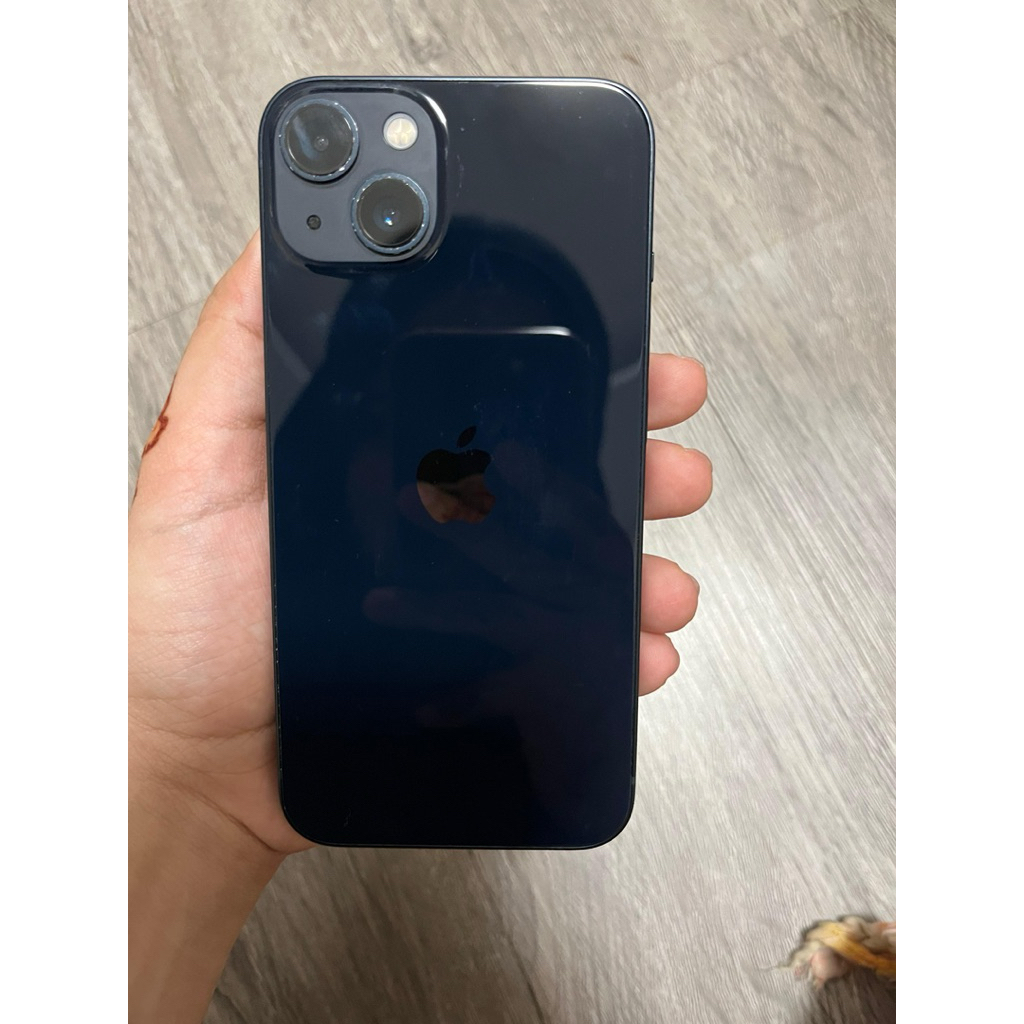 Iphone 13 midnight 128gb ori ibox