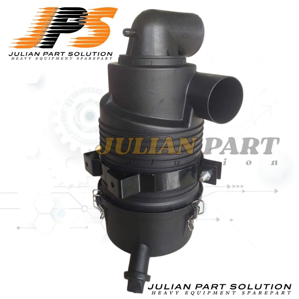 Housing Filter Udara PC 78UU PC 78US/Housing Air Cleaner Pc78 UU Pc78 US/Rumah Filter Udara Pc 78uu 