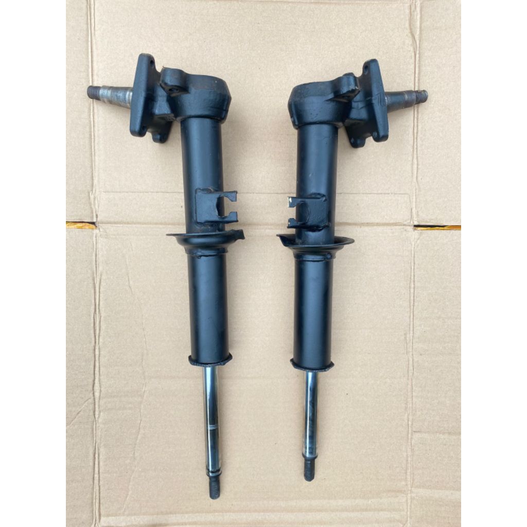 Shock Sokbreaker Suzuki Carry 1000 1.0 Extra Depan Original Copotan