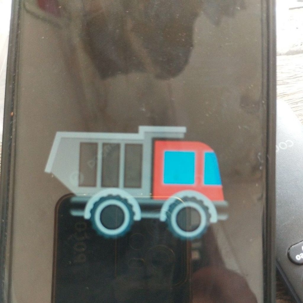 MAINAN PISTOLAN ANAK D'COBRA M890