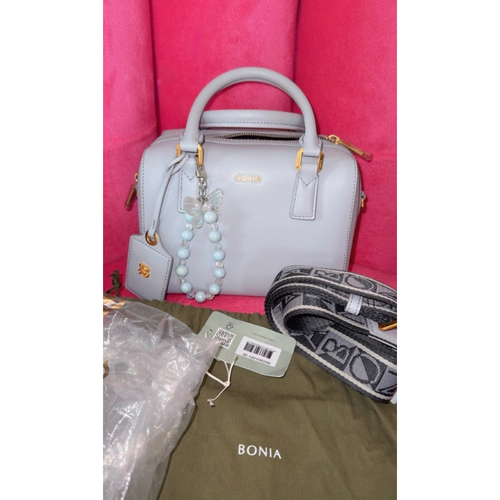 speedy bonia preloved