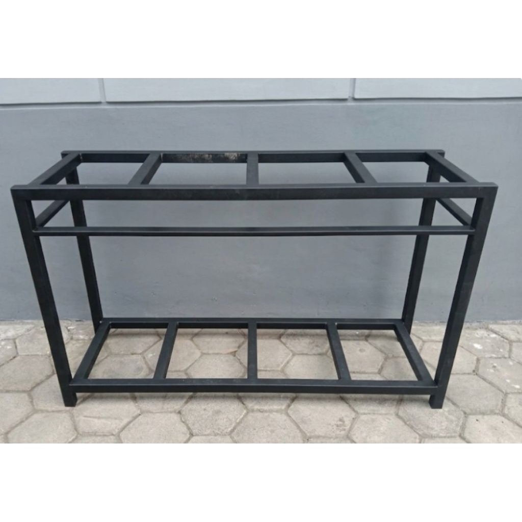 Rak aquarium 120x60x85