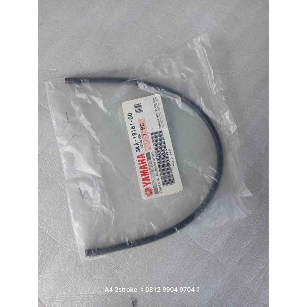 selang pompa oli rx king original yamaha