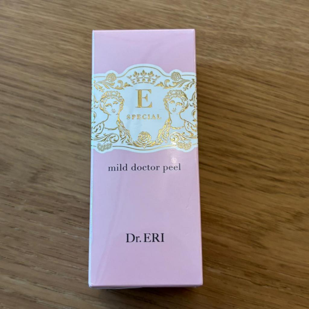 Dr. Eri E Special Skin Clear Serum 20ml Mild Doctor Peel Ori Japan
