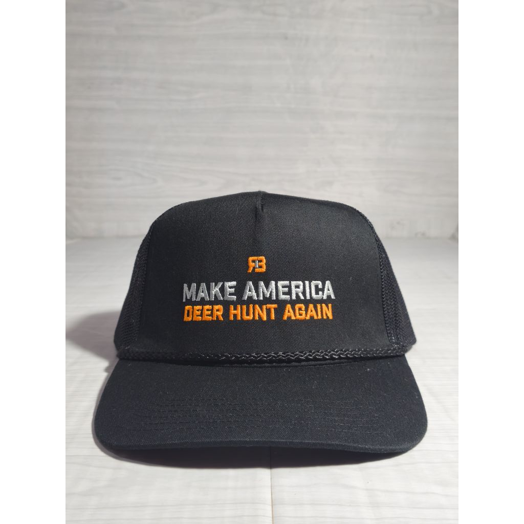 Topi ropehat golfer tali kapal maga meme