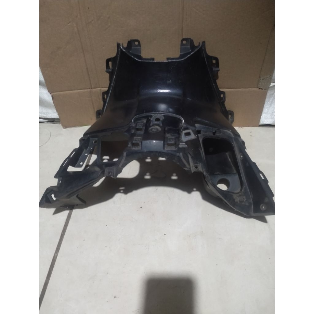 Cover dashboard kontak Honda PCX 150