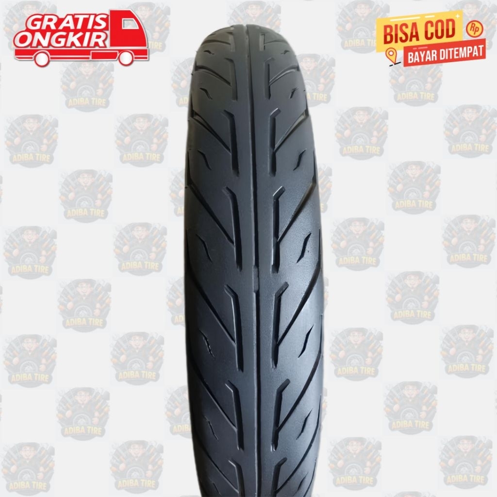 Ban SWALLOW Uk 70/90 Ring 14 Tubeless