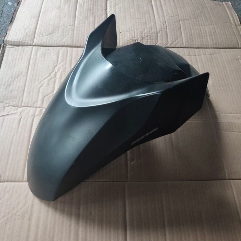 fender 61100 K1Z J10 - Pcx 160 copotan original