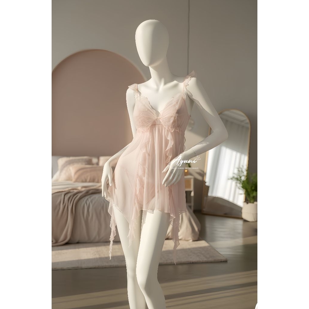 LINGERIE PREMIUM BDDS SIDOARJO AYNUN 07