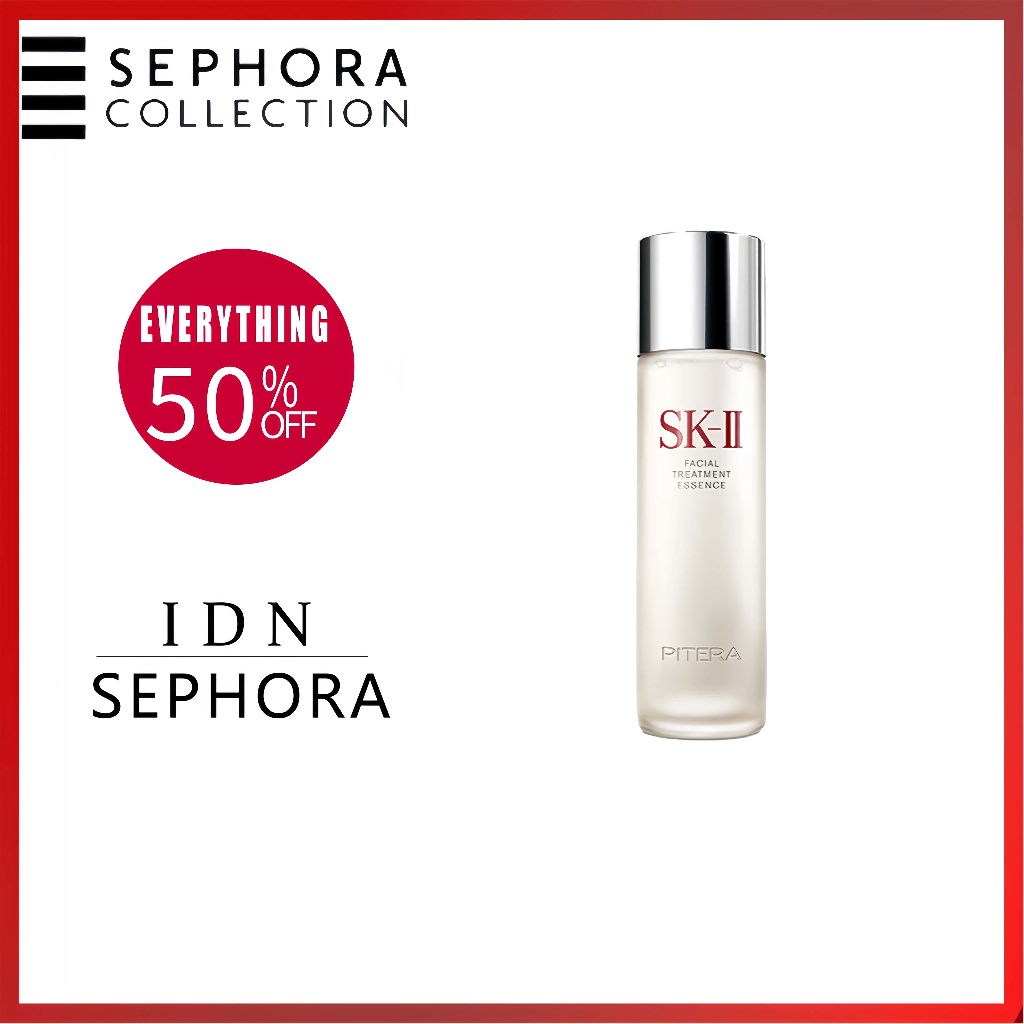 SK-11 Facial Treatment Essence 230ml/ SK2 Skincare Serum/ SK 2 Pitera Essence