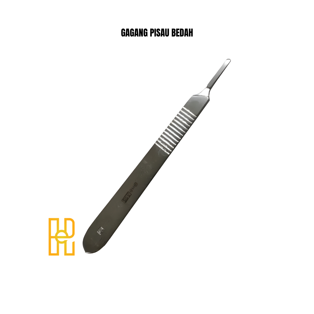 GAGANG PISAU BEDAH